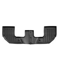 STINGRAY 3D rubber carpets (TPE), Volvo XC90 3-series - Car Mats