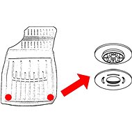 STINGRAY Rubber 3D carpets (TPE), VW e-Golf - Car Mats