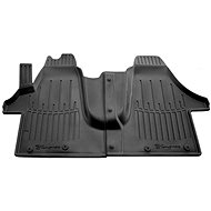 STINGRAY 3D rubber carpets (TPE), VW T5, T6 - Car Mats