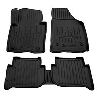 STINGRAY Rubber 3D carpets (TPE), VW Touran I - Car Mats