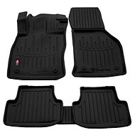 STINGRAY 3D rubber carpets (TPE), VW, Seat, Audi - Car Mats