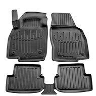 STINGRAY Rubber 3D carpets (TPE), VW, Seat, Skoda - Car Mats