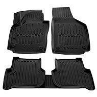 STINGRAY Rubber 3D carpets (TPE), VW, Skoda - Car Mats