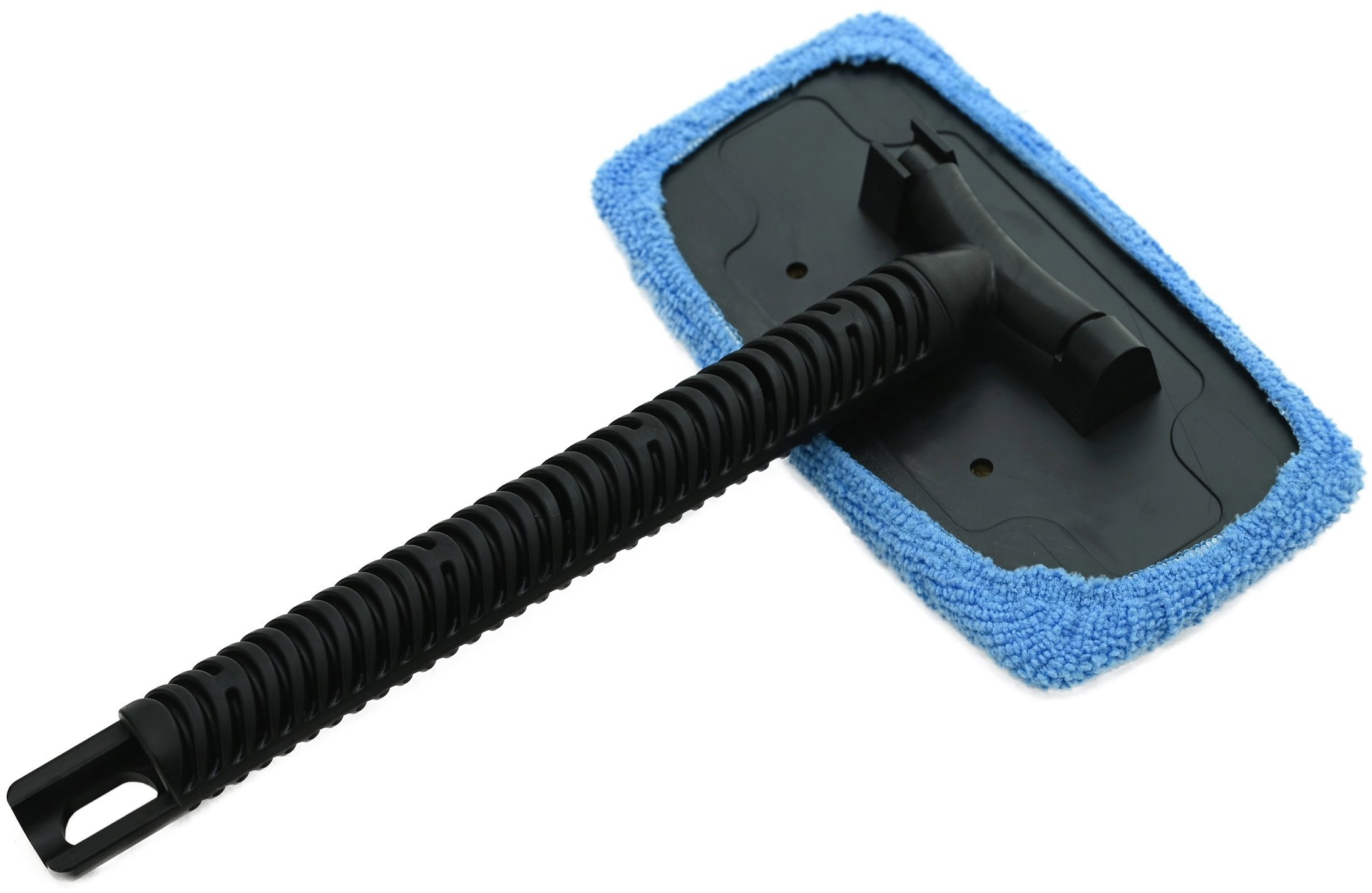 Compass Microfiber squeegee for interior glass - Window Squeegee