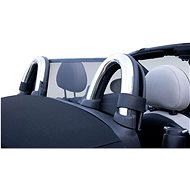 APERTA Větrná clona Mini R59 Roadster, 24.09.01.01 - Convertible Wind Deflector
