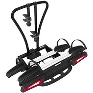 Yakima YA9812158 JustClick EVO 2 - Towbar Bike Rack