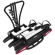 Yakima YA9812159 JustClick EVO 3 - Towbar Bike Rack