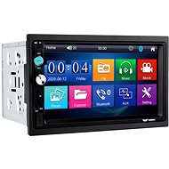 Vordon HT-877BT - Car Radio