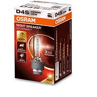Osram Xenarc D4S Night Breaker +220% - Xenon Flash Tube