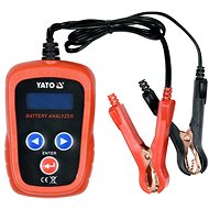 Yato Electronic Battery Tester - Car Battery Tester