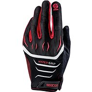 Sparco Hypergrip Sim Racing Gaming Gloves, size 11 - Driving Gloves