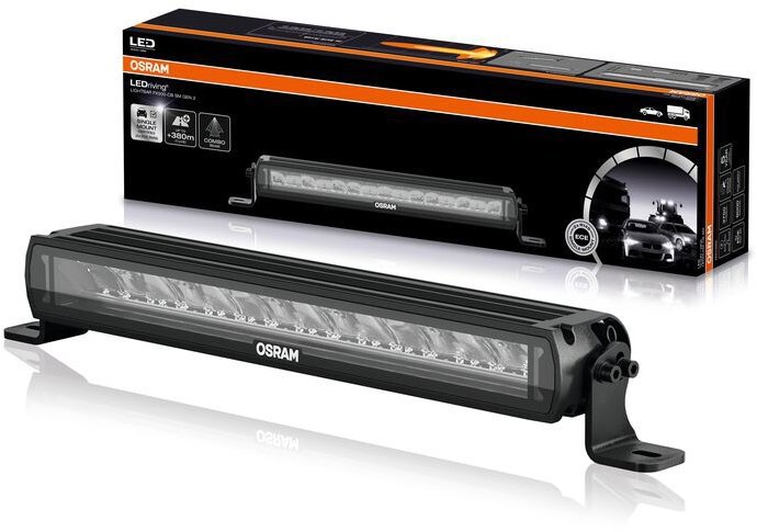 Osram LEDriving® Lightbar FX500-CB SM GEN 2 - Additional High Beam Headlight
