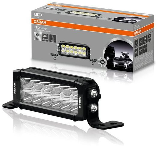Osram LEDriving® Lightbar VX180-SP DR - Additional High Beam Headlight