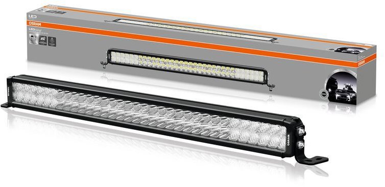 Osram LEDriving® Lightbar VX750-CB DR SM - Additional High Beam Headlight
