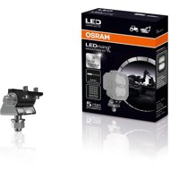 Osram LEDriving® Mounting Kit PX - Additional High Beam Headlight