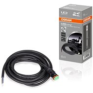 Osram LEDriving® Connection Cable 300 DT AX - Additional High Beam Headlight