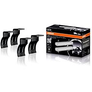 Osram LEDriving® Mounting Kit FX GEN 2 Back Brackets - Additional High Beam Headlight