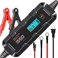 BYGD F6000 - Car Battery Charger