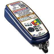 TECMATE Optimate 4 Quad TM630-PR - Car Battery Charger