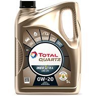TOTAL Quartz Ineo Xtra Longlife 0W-20, 5 l - Motorový olej