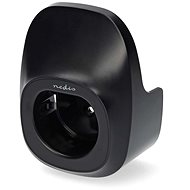 Nedis EVCABLEHOOKBK1 - Holder