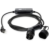 Nedis EVCH37KWBK20 - EV Charging Stations