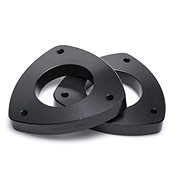 ST Suspensions car lifting pads for Skoda Octavia III Combi (5E5, 5E6), +20 mm - Lift Kits