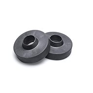 ST Suspensions vehicle lifting pads for Volkswagen Touran (1T1, 1T2, 1T3), +30 mm - Lift Kits