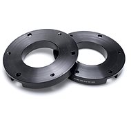 ST Suspensions vehicle lifting pads for Volkswagen Golf Plus (521, 5M1), +20 mm - Lift Kits