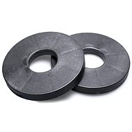 ST Suspensions vehicle lifting pads for Volkswagen Transporter Mk V (7EA/7EH/7HA/7HH), +30 mm - Lift Kits