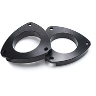 ST Suspensions car lift pads for Škoda Fabia I sedan (6Y3), +20 mm - Lift Kits