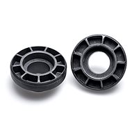 ST Suspensions car lift pads for BMW 3 Series Cabrio, 3 Series Cabrio (E93), +20 mm - Lift Kits
