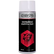 CHEMSTR Graffiti and tag remover - Cleaner