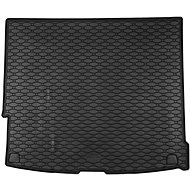 ACI Rubber boot liner black for Volvo XC60 3/2017- - Boot Tray