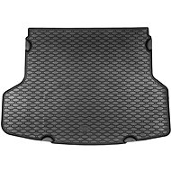 ACI rubber boot liner black Kombi for Hyundai i30 2020- - Boot Tray
