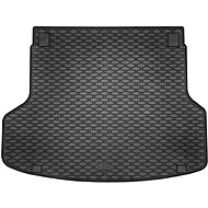 ACI rubber boot liner black Kombi for Hyundai i30 2020- - Boot Tray
