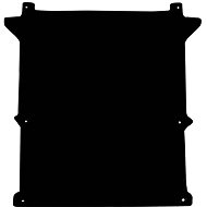 ACI cargo area liner for Mercedes-Benz CITAN 2012-2021 - Boot Tray
