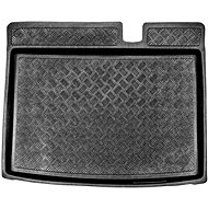 ACI plastic boot liner for Renault MÉGANE IV 6/2020- - Boot Tray