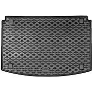 ACI rubber boot liner black HB for Hyundai i30 2020- - Boot Tray