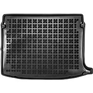 ACI rubber boot liner black with higher edge for VW TAIGO 9/2021- - Boot Tray