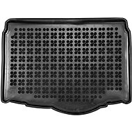 ACI rubber boot liner black with higher edge for VW TAIGO 9/2021- - Boot Tray