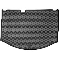 ACI rubber boot liner black for Citroen C3 11/2009-2013 - Boot Tray