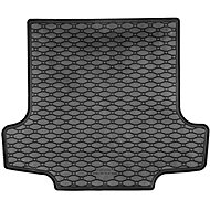 ACI rubber boot liner black for BMW 1 E81/E87 4/2007-2012 - Boot Tray