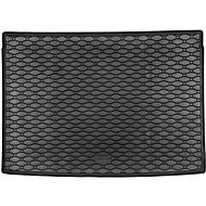 ACI rubber boot liner black for Mercedes-Benz "B" (W246) 2011-2018 - Boot Tray