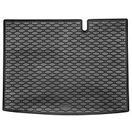 ACI rubber boot liner black for Dacia SANDERO 9/2012-2016 - Boot Tray