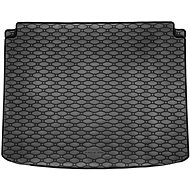 ACI rubber boot liner black for VW TIGUAN 7/2011-12/2015 - Boot Tray