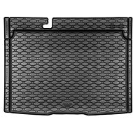 ACI rubber boot liner black for Dacia SANDERO 2020- - Boot Tray