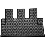 ACI rubber boot liner black for Mercedes-Benz VITO, "V" 2014- - Boot Tray