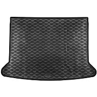 ACI rubber boot liner black for Mazda MX-30 5/2020- - Boot Tray