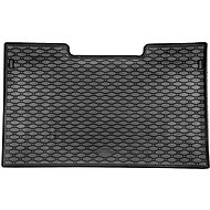 ACI rubber boot liner black for Renault KANGOO 6/2013-2021 - Boot Tray